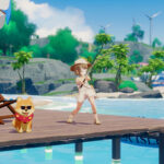 Starsand Island Glowfish Guide