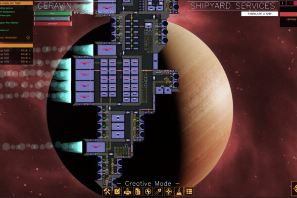 The Last Starship Achievements Guide