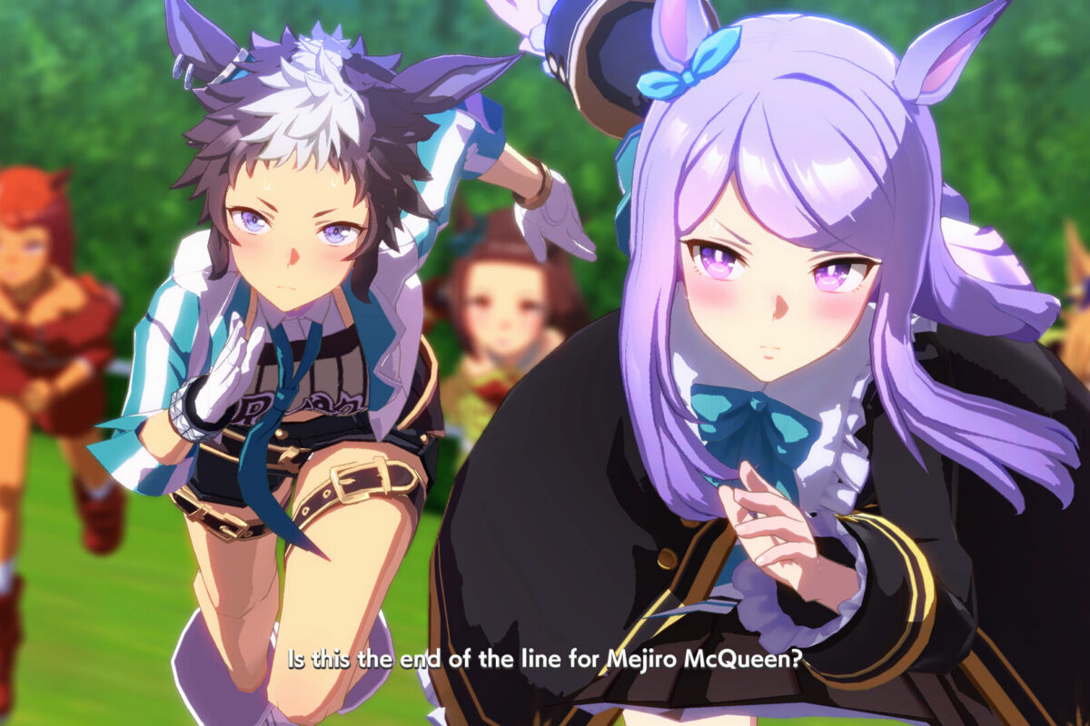 Umamusume Pretty Derby Codes Guide (February 2026)