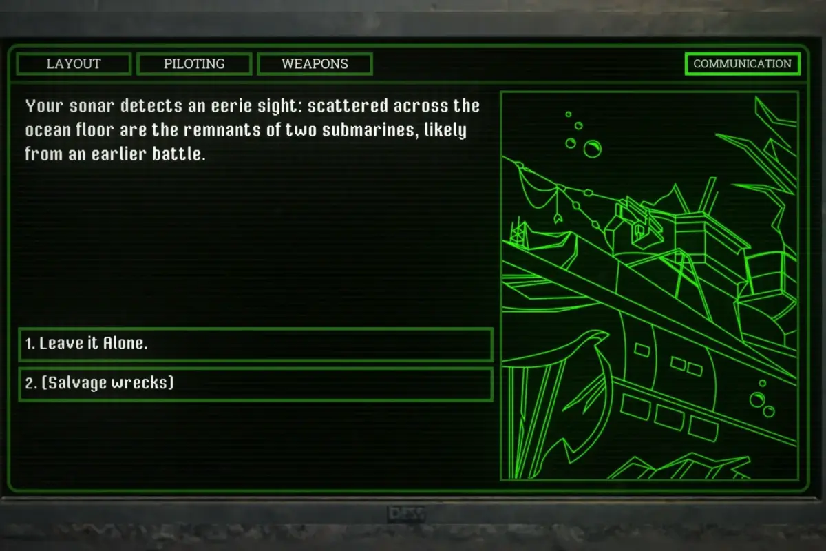 Darkwater Achievements Guide For 1.0 Release