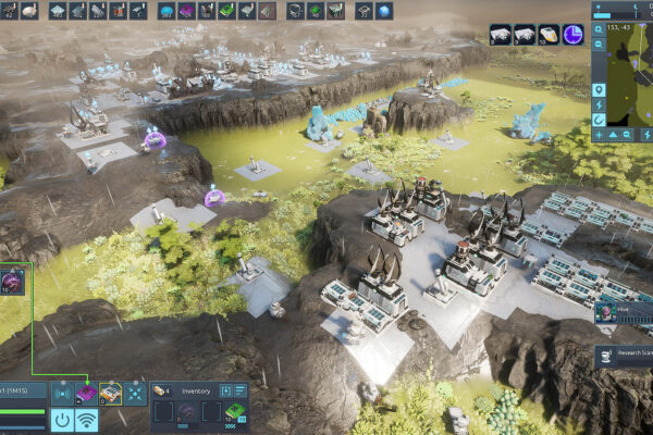 Desynced Achievements Guide for 1.0