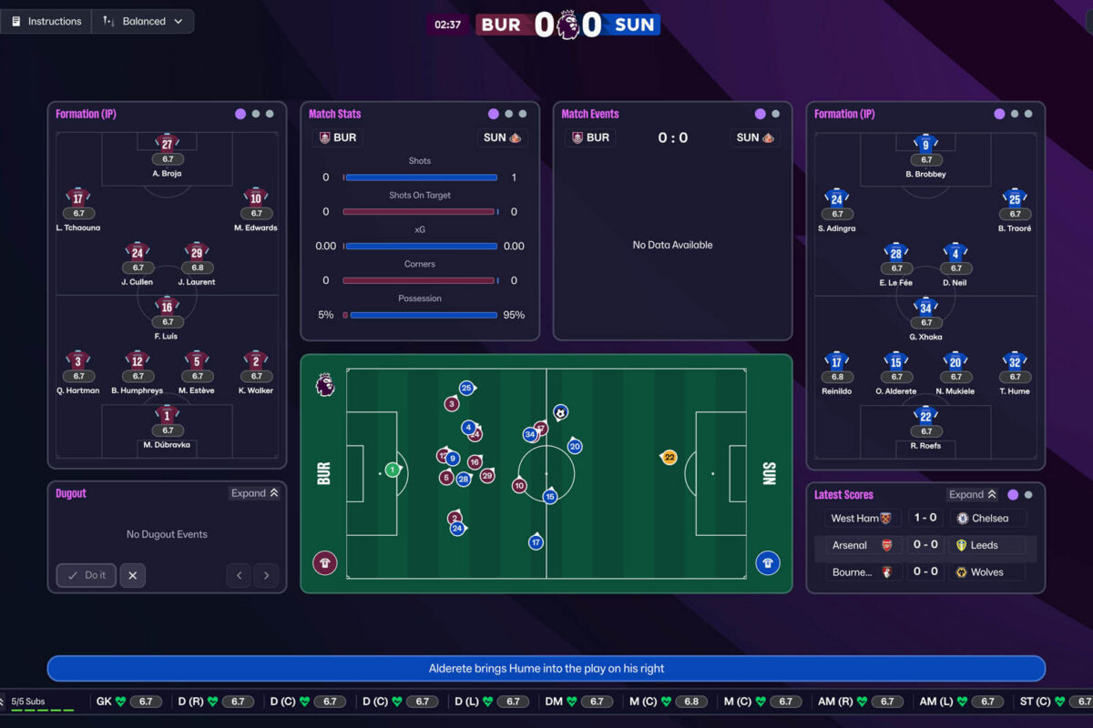 FM26 New Wonderkid Left Backs Guide (Winter Update)