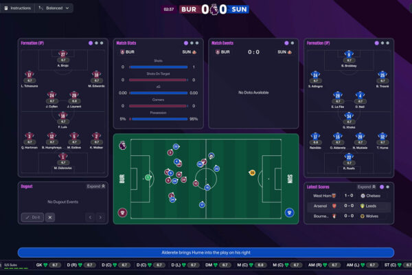 FM26 New Wonderkid Left Backs Guide (Winter Update)