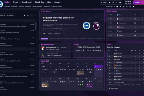 FM26 New Wonderkid Right Backs Guide
