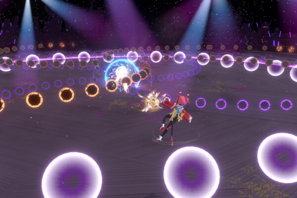 Homura Hime Achievements Guide