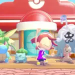 Listing Every Mainline Pokemon Spin Off