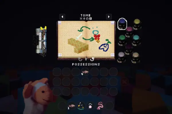 Lucid Blocks Achievements Guide