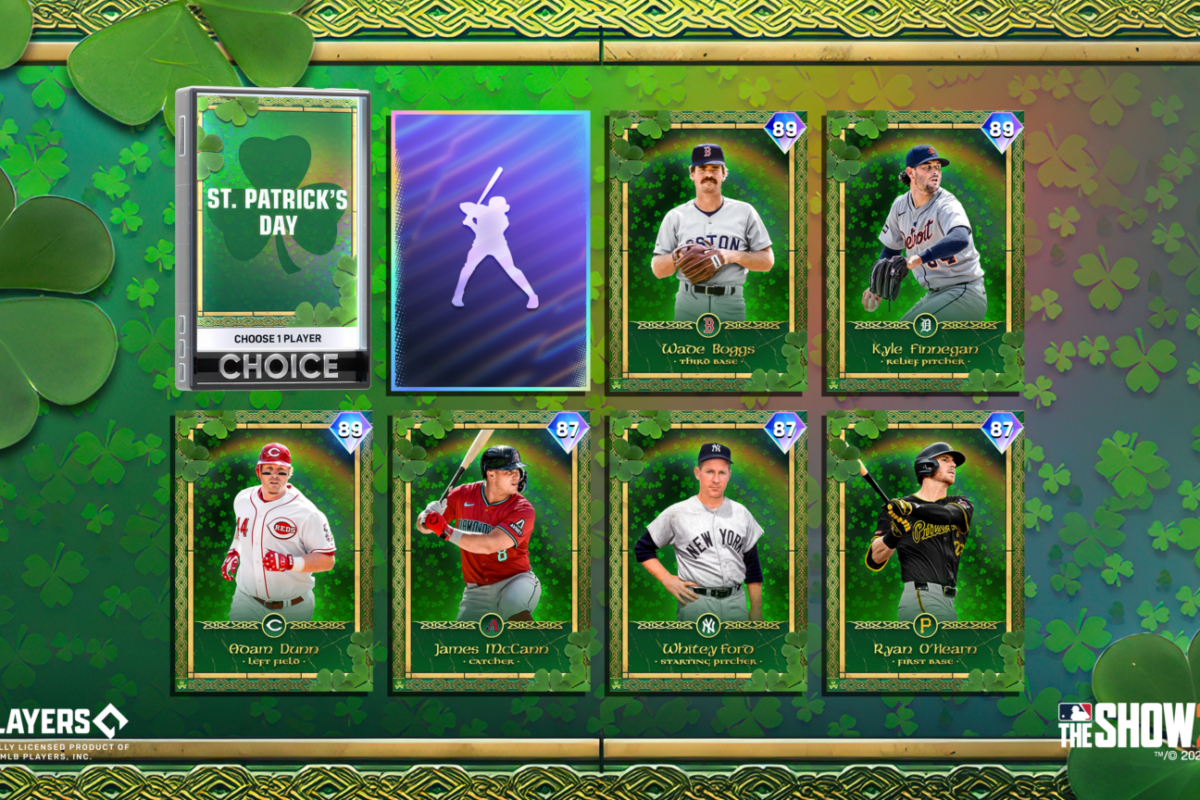 MLB The Show 26 Active Codes Guide