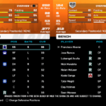 MLB The Show 26 Batting Stance Guide