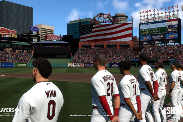MLB The Show 26 Best Teams to Rebuild Guide