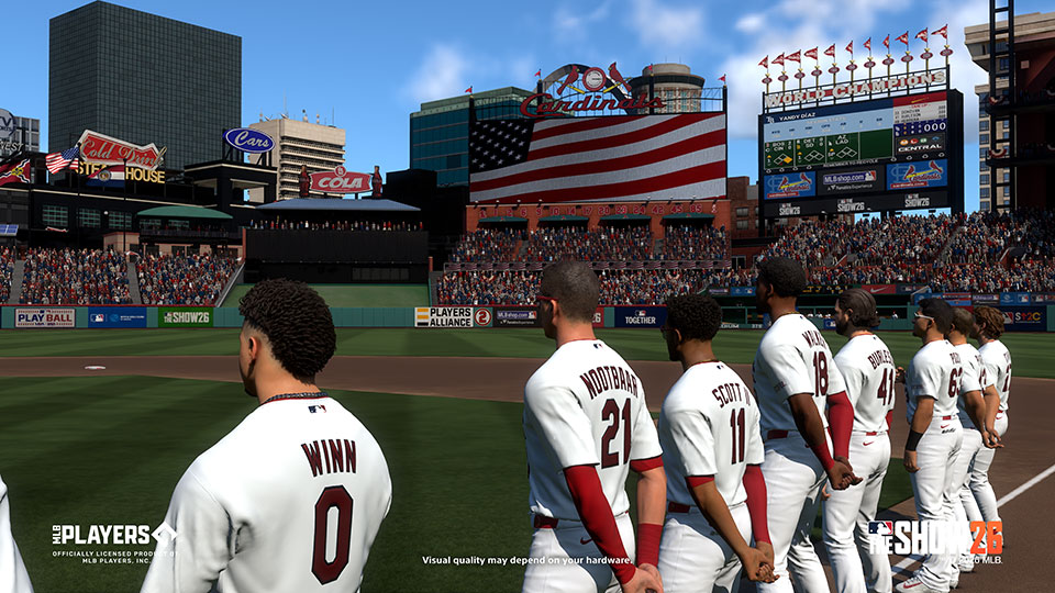 MLB The Show 26 Best Teams to Rebuild Guide