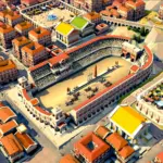 Nova Roma Achievements Guide