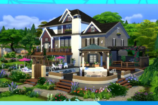 Why The Sims Has Reached the Point of No Return