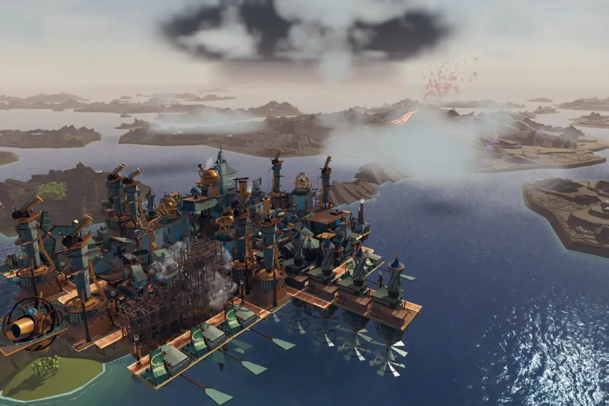 Airborne Empire Achievements Guide (1.0)