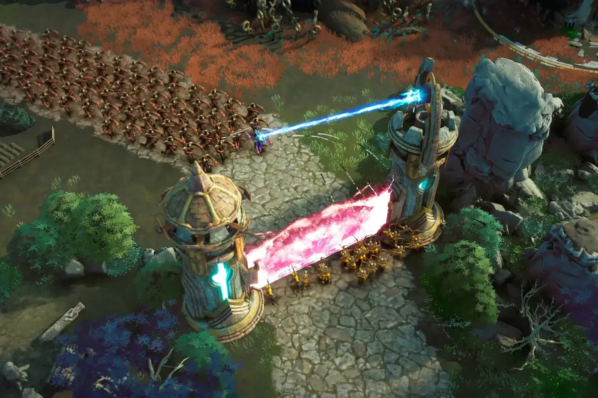 Eversiege Untold Ages Characters Guide