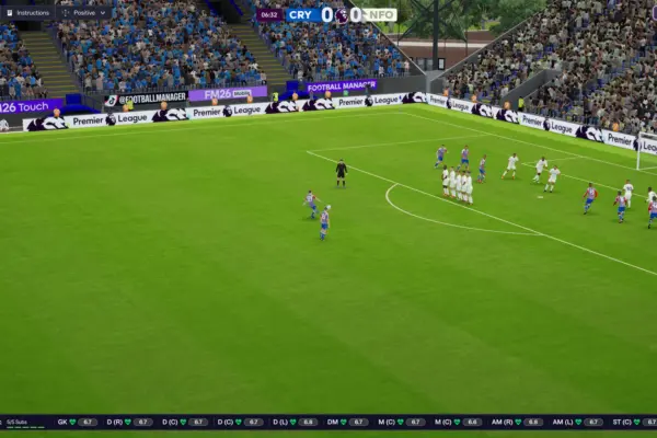 FM26 Best Players by Position Guide (Winter Update)