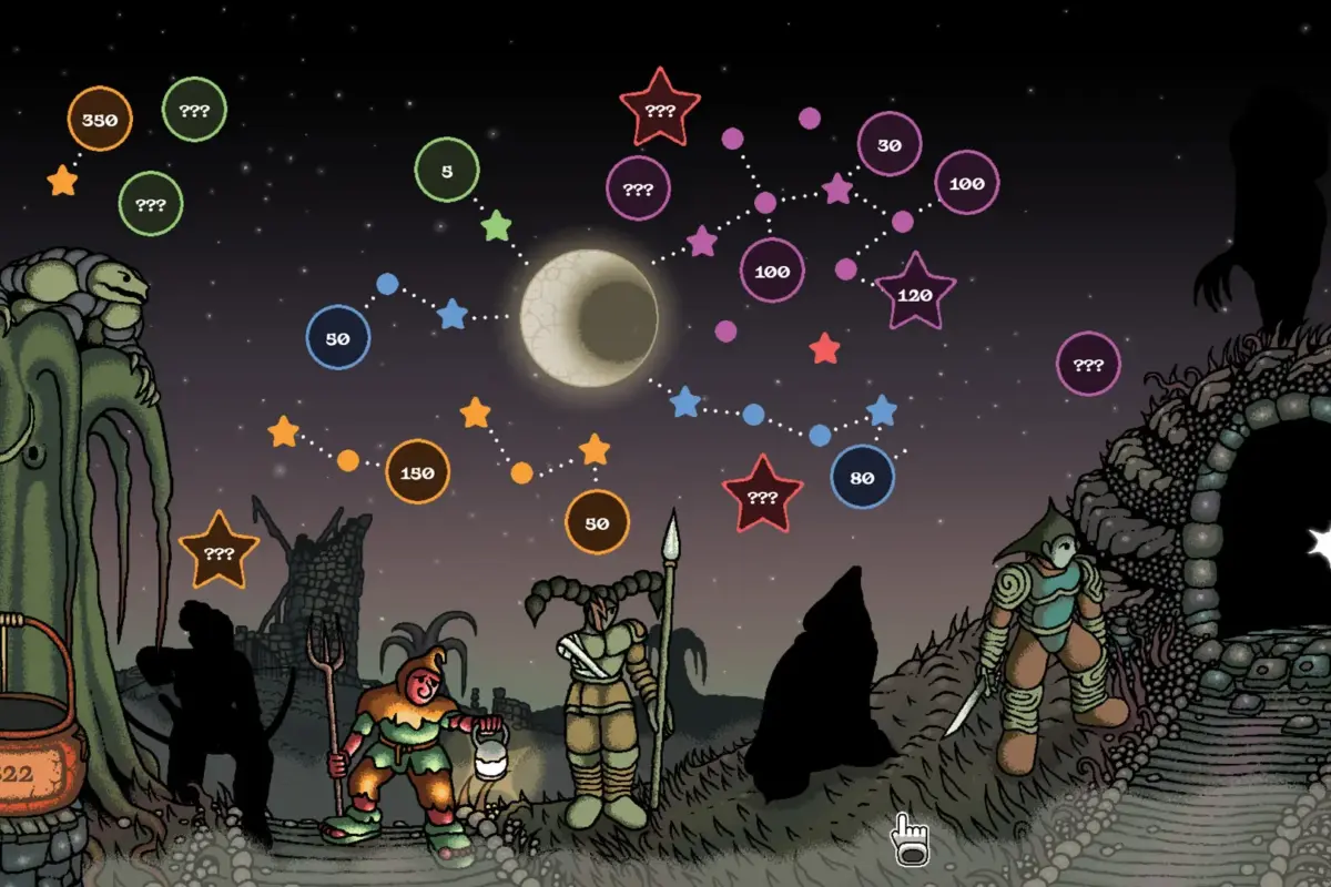 Sol Cesto Achievements Guide