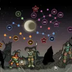 Sol Cesto Achievements Guide