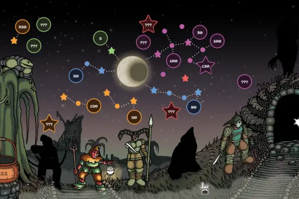 Sol Cesto Achievements Guide