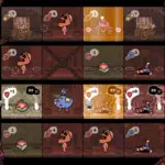 Sol Cesto Unlock Lizard Guide