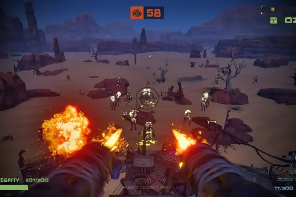 The Spotter Dig or Die Achievements Guide